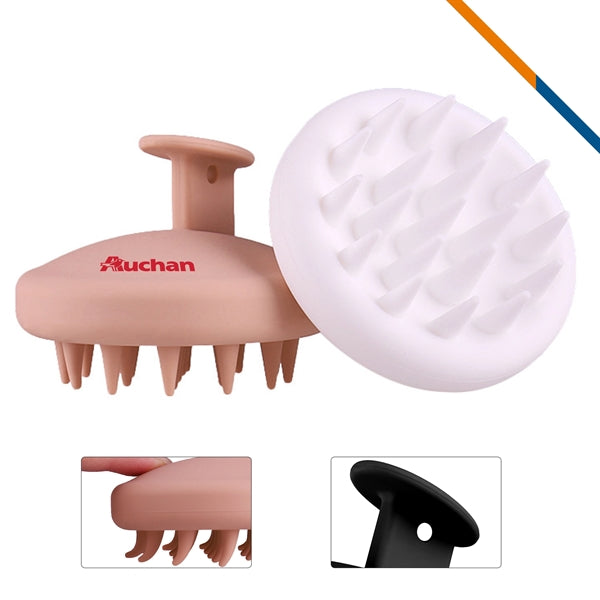 Zazie Shower Brush