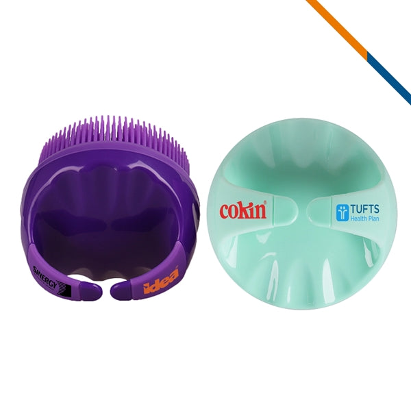Benth Shower Brush