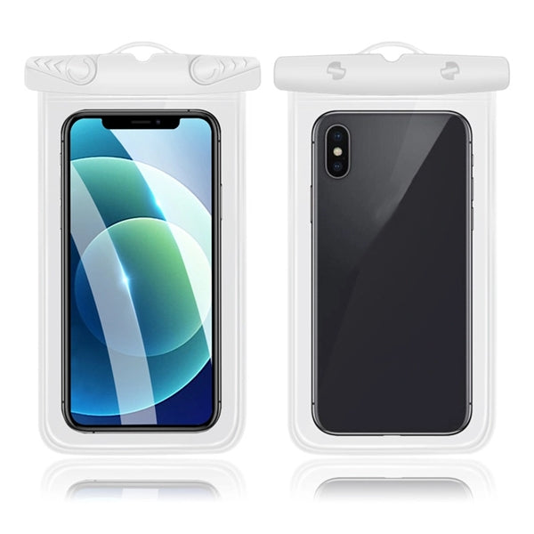 PVC Waterproof Phone Bag