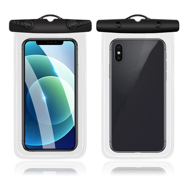 PVC Waterproof Phone Bag