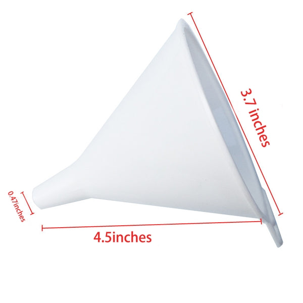 Round Kitchen Funnels