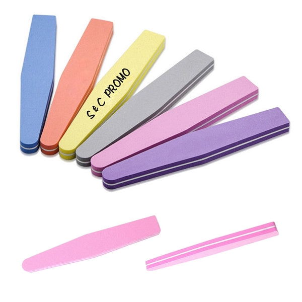 Manicure Polishing Strip