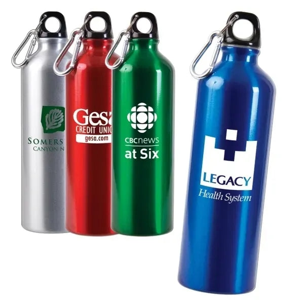 25 oz. Aluminum Bottle