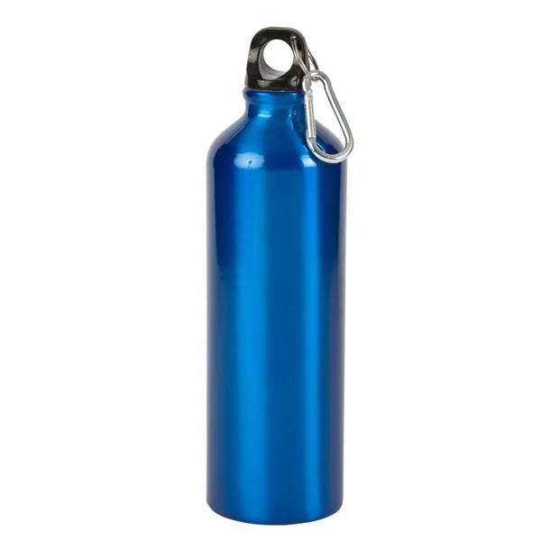 25 oz. Aluminum Bottle