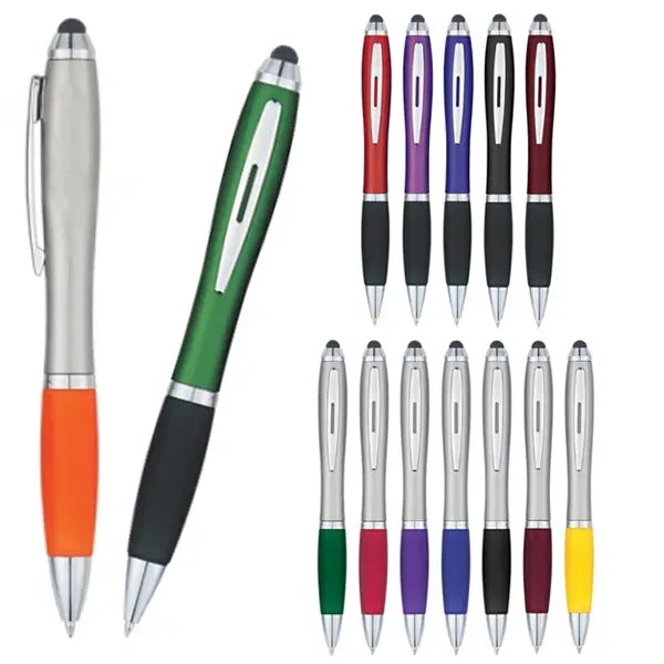 Classic Stylus Contour Pens