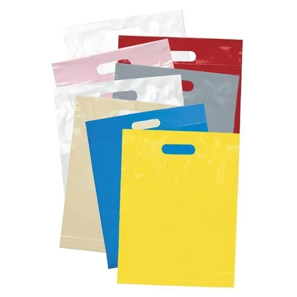 Plastic Bags