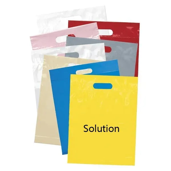 Plastic Bags