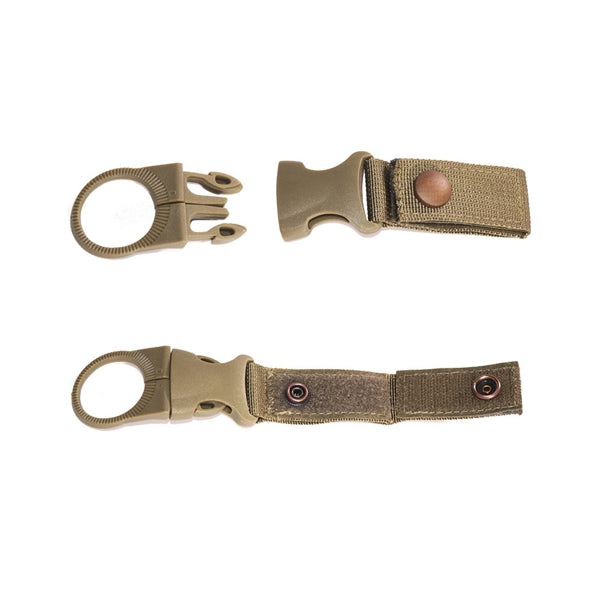 Portable Bottle Clip