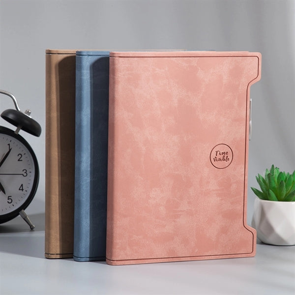 2023 Daily Planner with Pen Loop