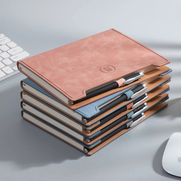 2023 Daily Planner with Pen Loop