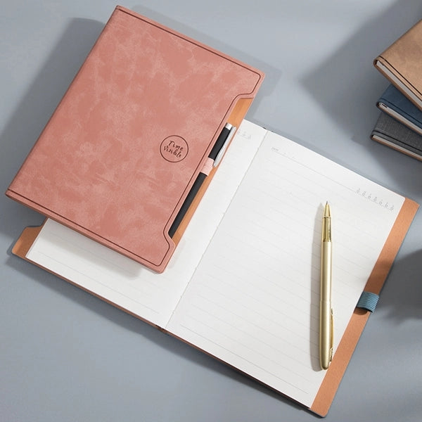 2023 Daily Planner with Pen Loop