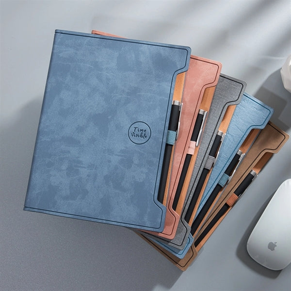 2023 Daily Planner with Pen Loop