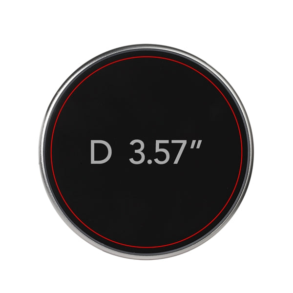 McHenry Ambient Light 10W Qi Wireless Charger