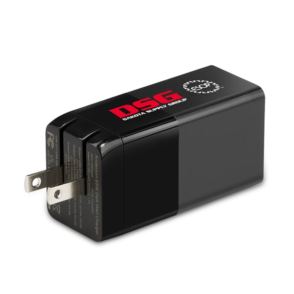 Anderson 65W GaN Wall Charger