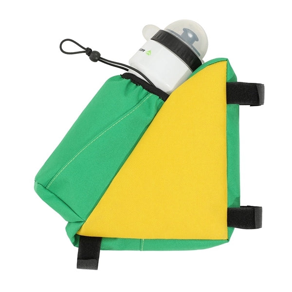 Bicycle Frame Attachment Storage Bag