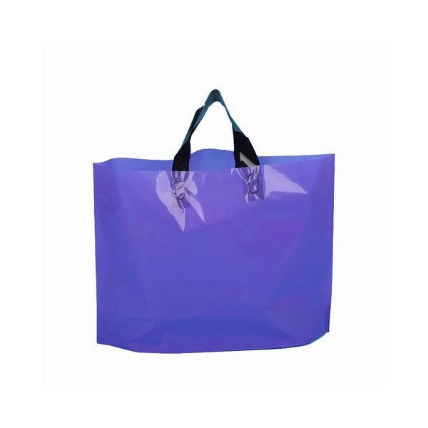 Plastic Shopping Tote Bags