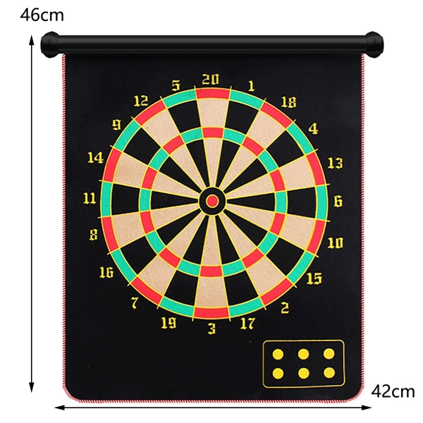 Magnetic Dart Board