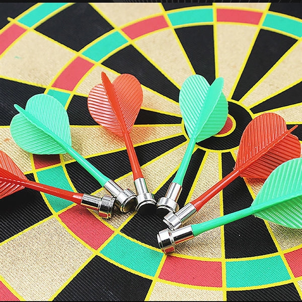 Magnetic Dart Board