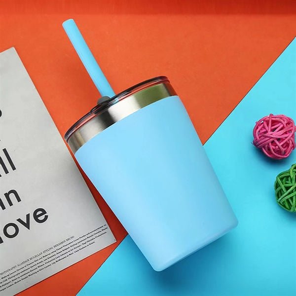 Kid Spill Proof Drinkingtumbler