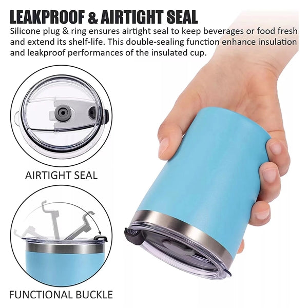 Kid Spill Proof Drinkingtumbler