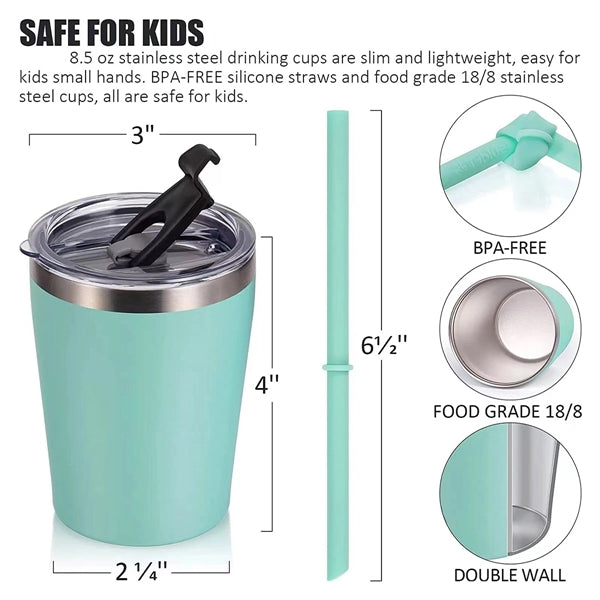Kid Spill Proof Drinkingtumbler