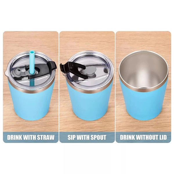Kid Spill Proof Drinkingtumbler