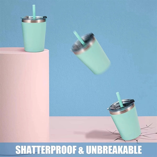 Kid Spill Proof Drinkingtumbler