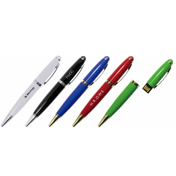 8GB USB Pen Flash Drive