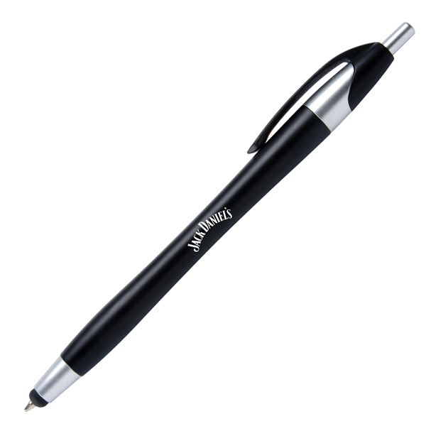 Stylus-197 Click Action Stylus Pens