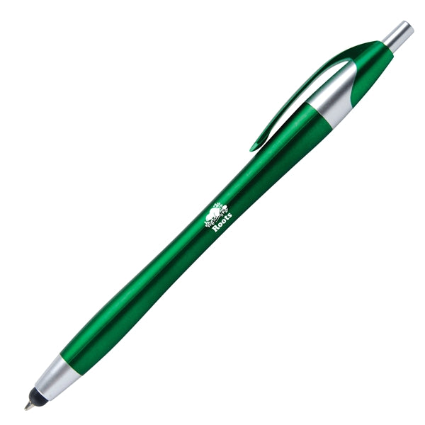 Stylus-197 Click Action Stylus Pens