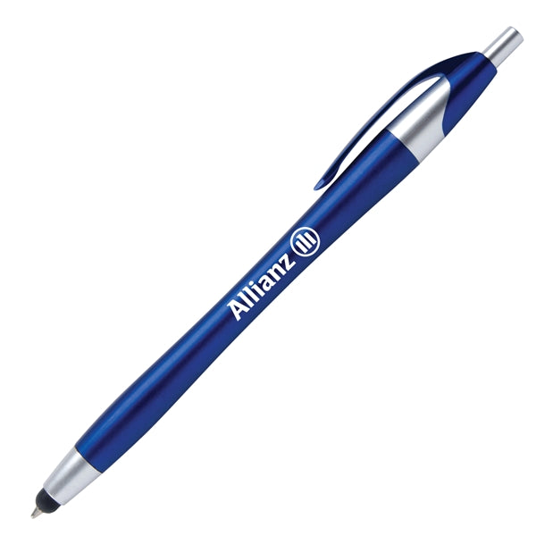 Stylus-197 Click Action Stylus Pens