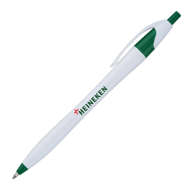 Plantagenet-199 Click Action Pens