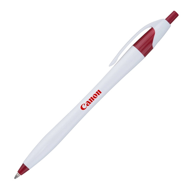 Plantagenet-199 Click Action Pens