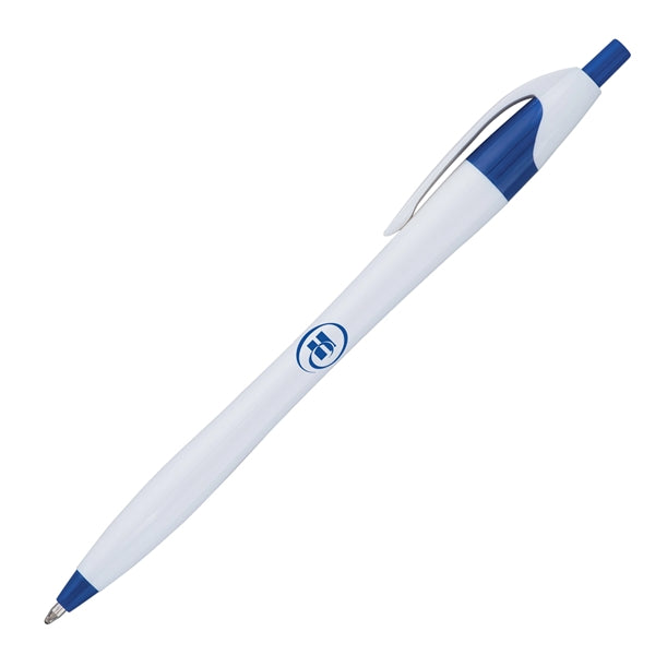 Plantagenet-199 Click Action Pens