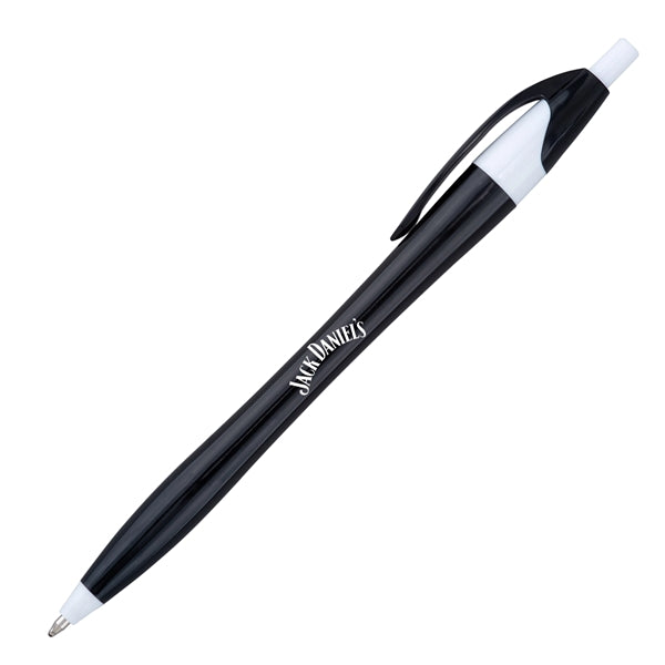 Plantagenet-198 Click Action Pens