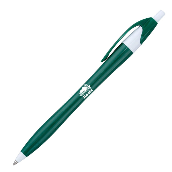 Plantagenet-198 Click Action Pens