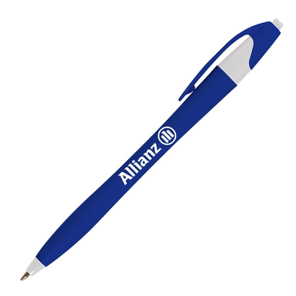 Plantagenet-198 Click Action Pens