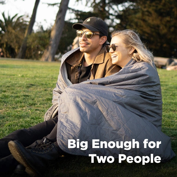 Large Waterproof Outdoor Blanket for Camping Picnics