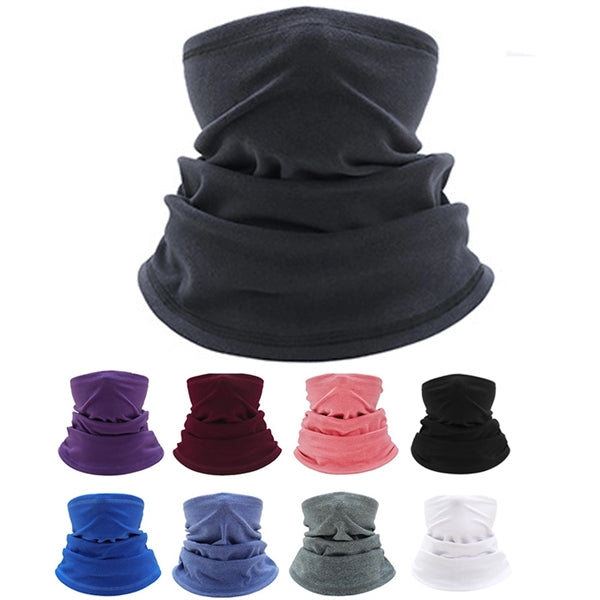 Ski mask