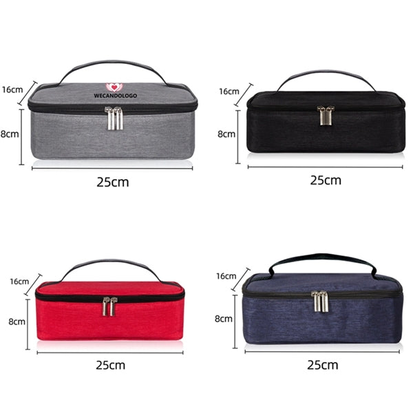 Insulated Lunch Bag