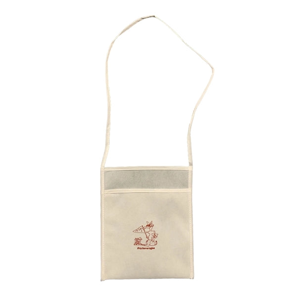 Wine Glass Tote Bag