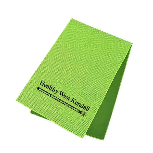 Magic Cooling Towel