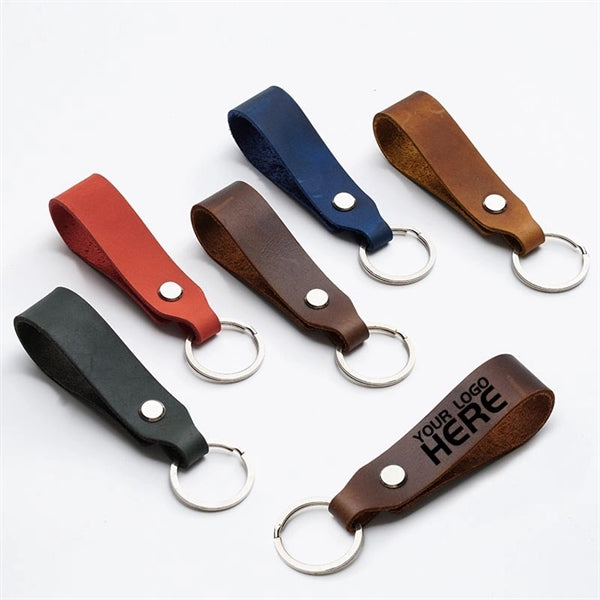 Tag keychain