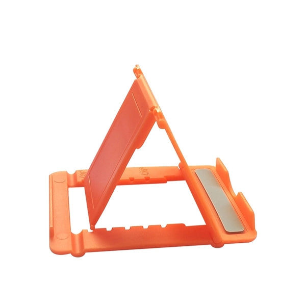 Adjustable Plastic Foldable Phone Holder