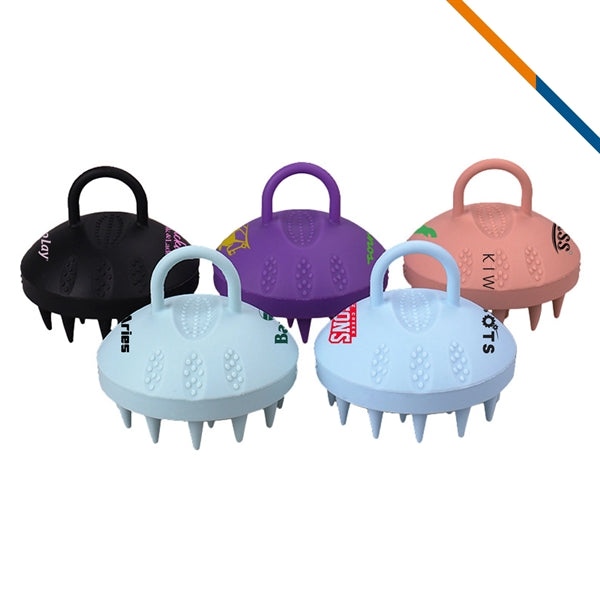 Lepo Shower Brush