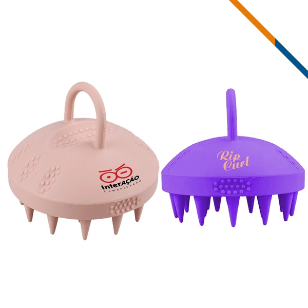 Lepo Shower Brush