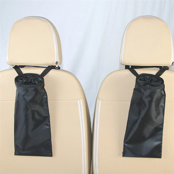 Car Trash Bag