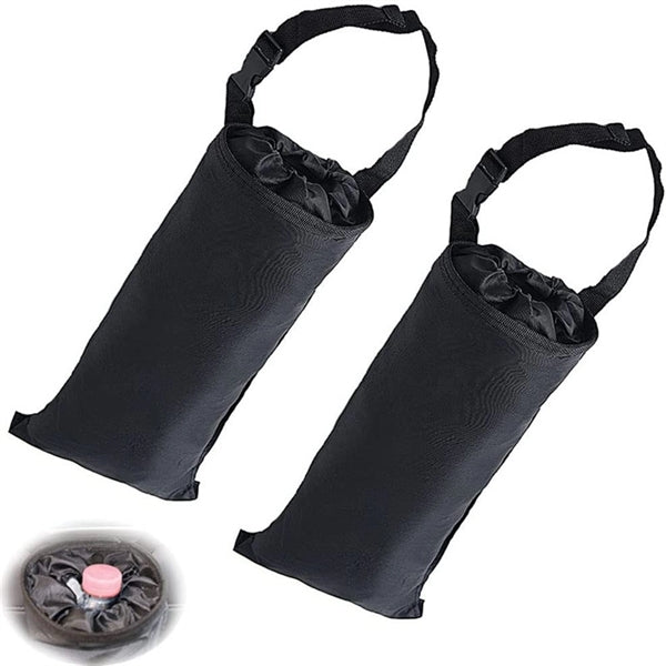 Car Trash Bag