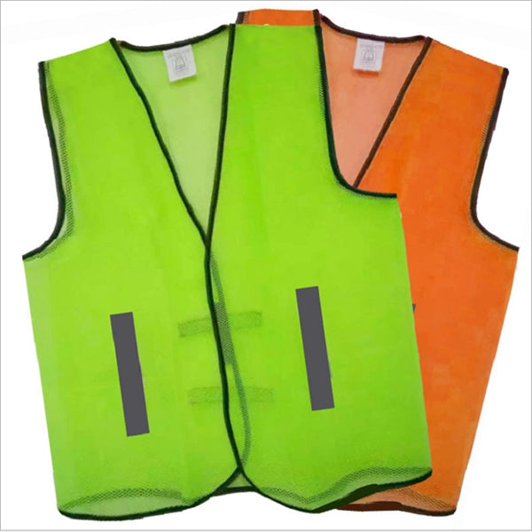 Reflective Safety Vest