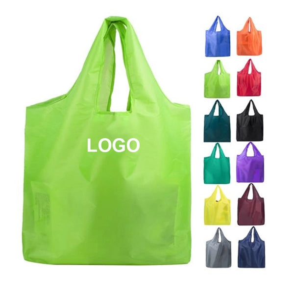 Folding Tote Bag